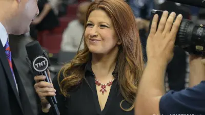 Rachel Nichols
