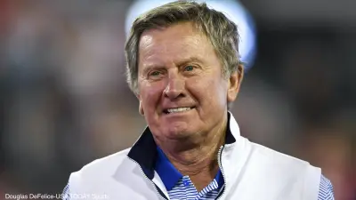 Steve Spurrier