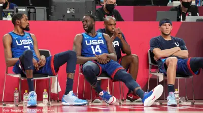 Team USA