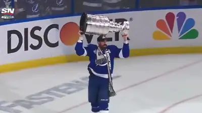 Alex Killorn Stanley Cup