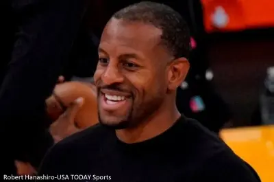 Andre Iguodala