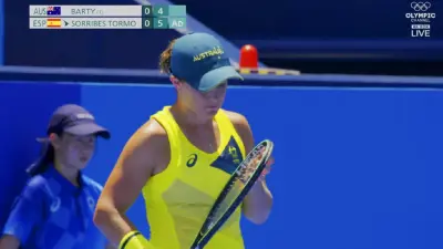 Ash Barty