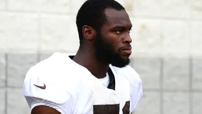 Barkevious Mingo