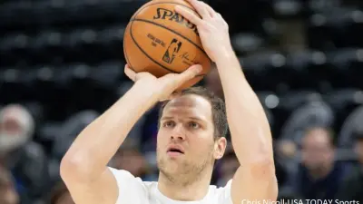 Bojan Bogdanovic