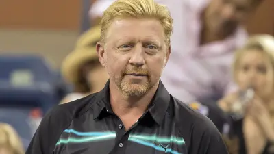 Boris Becker