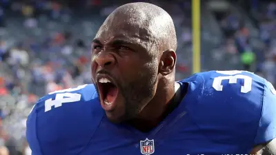 Brandon Jacobs