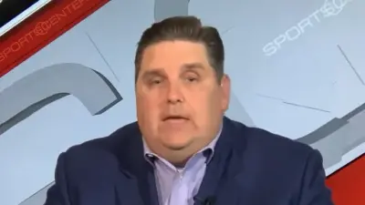 Brian Windhorst ESPN