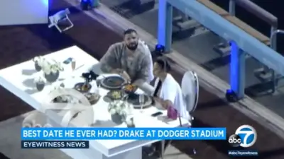Drake Dodgers date