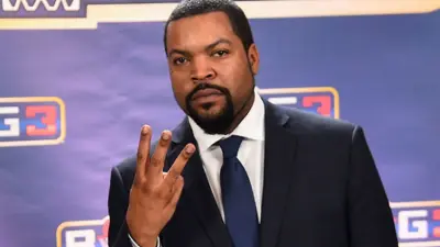 Ice Cube