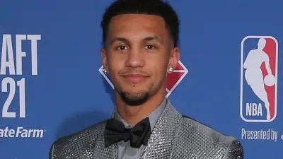 Jalen Suggs