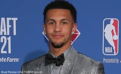 Jalen Suggs