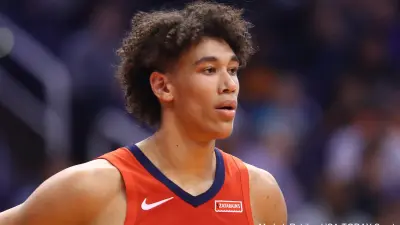 Jaxson Hayes