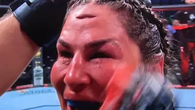 Jessica Eye cut