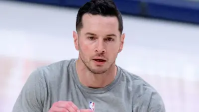 JJ Redick