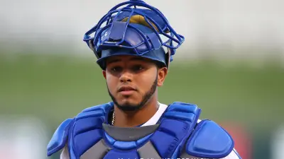 Keibert Ruiz
