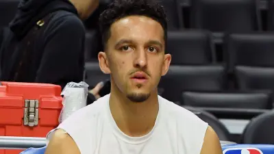 Landry Shamet