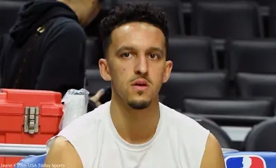 Landry Shamet