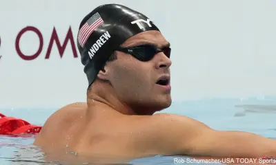 Michael Andrew