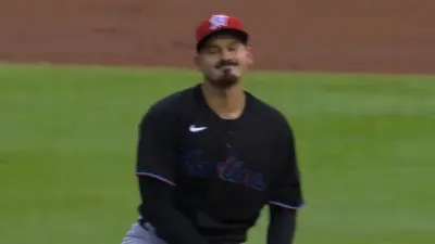 Pablo Lopez reaction