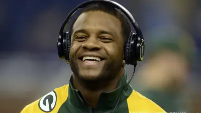 Randall Cobb
