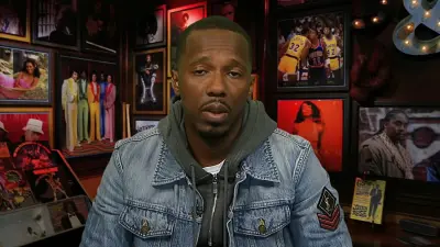 Rich Paul