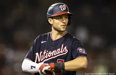 Trea Turner