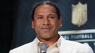 Troy Polamalu