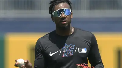 Lewis Brinson