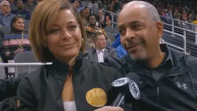 Sonya Curry Dell Curry