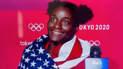 Tamyrah Mensah-Stock