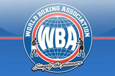 WBA logo