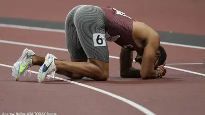 Andre de Grasse