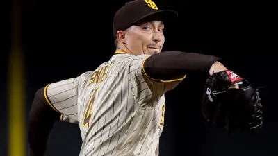 Blake Snell