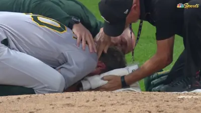 Chris Bassitt hit