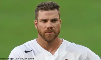 Chris Davis