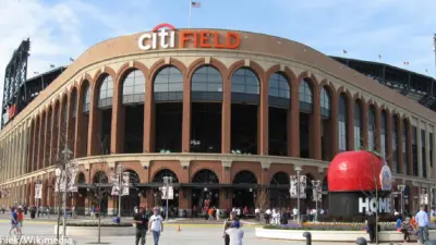 Citi Field