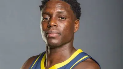 Darren Collison