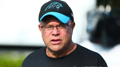 David Tepper