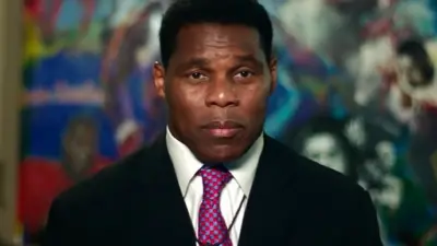 Herschel Walker