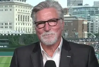 Jack Morris