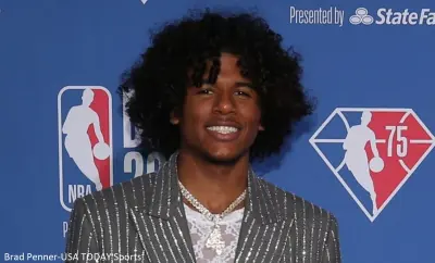 Jalen Green