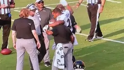 JK Dobbins injury