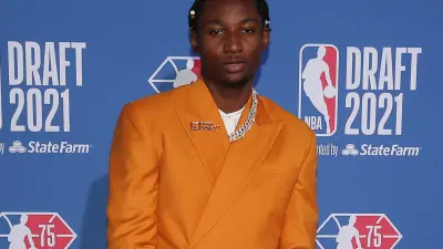 Jonathan Kuminga