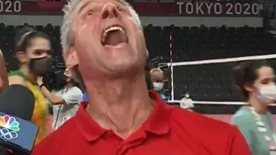 Karch Kiraly