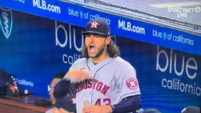 Lance McCullers