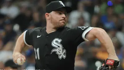 Liam Hendriks