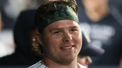 Luke Voit