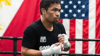 Manny Pacquiao