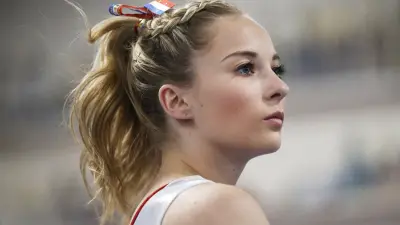 McKayla Skinner