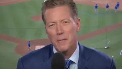 Orel Hershiser